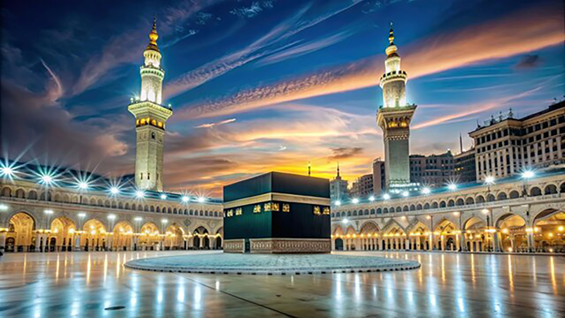 Umrah – February 2025