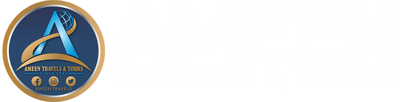 Ameen Travels
