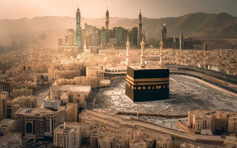 makkah-madinah-saudi-arabia